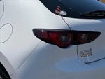 2025 Mazda3 Hatchback Thumbnail 3