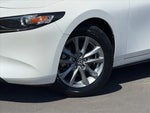 2025 Mazda3 Hatchback Thumbnail 17