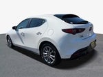 2025 Mazda3 Hatchback Thumbnail 19