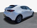 2025 Mazda3 Hatchback Thumbnail 20