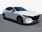 2025 Mazda3 Hatchback Thumbnail 21