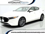 2019 Mazda3 Hatchback Thumbnail 1
