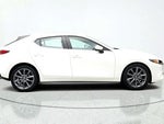 2019 Mazda3 Hatchback Thumbnail 4