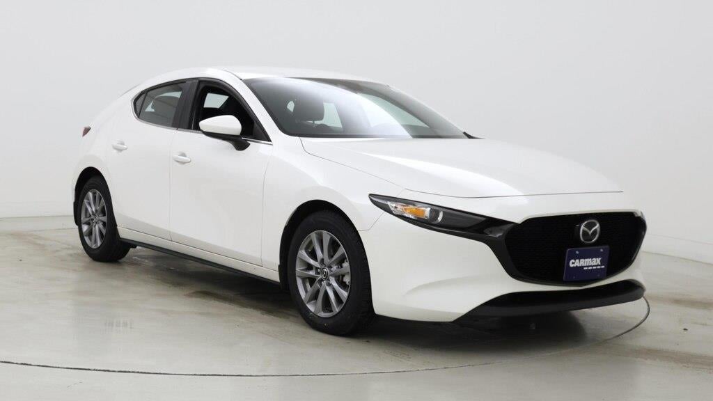 Preowned 2023 Mazda Mazda3 Hatchback 2.5 S for Sale