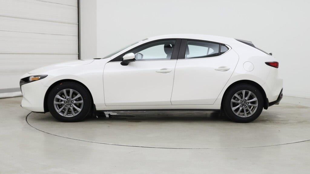 2023 Mazda Mazda3 Hatchback 2.5 S