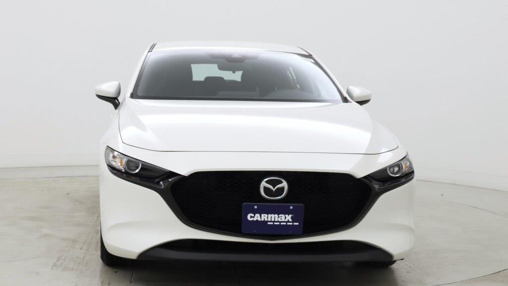 2023 Mazda Mazda3 Hatchback 2.5 S