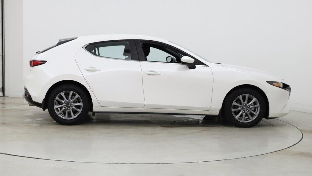 2023 Mazda Mazda3 Hatchback 2.5 S