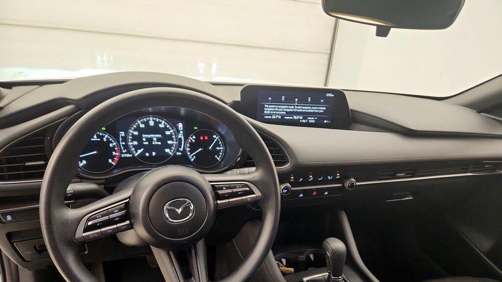 2023 Mazda Mazda3 Hatchback 2.5 S