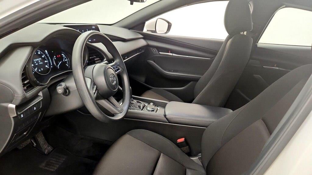 2023 Mazda Mazda3 Hatchback 2.5 S