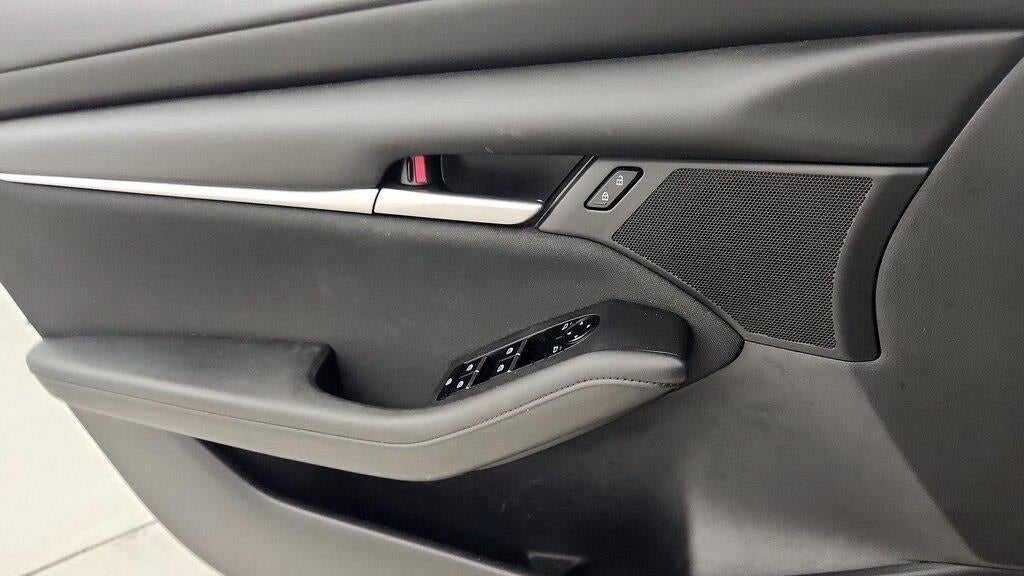 2023 Mazda Mazda3 Hatchback 2.5 S