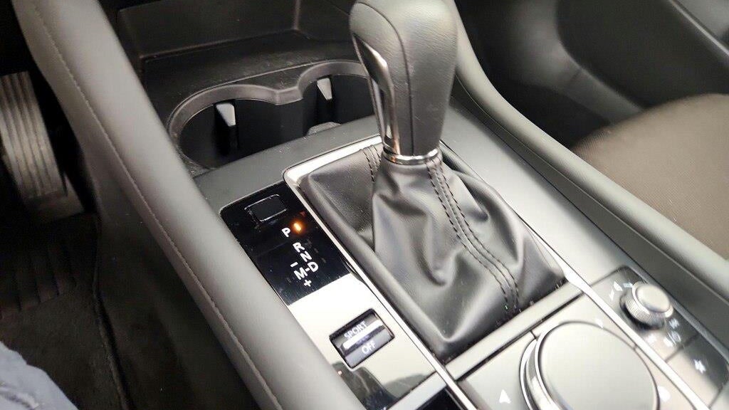 2023 Mazda Mazda3 Hatchback 2.5 S