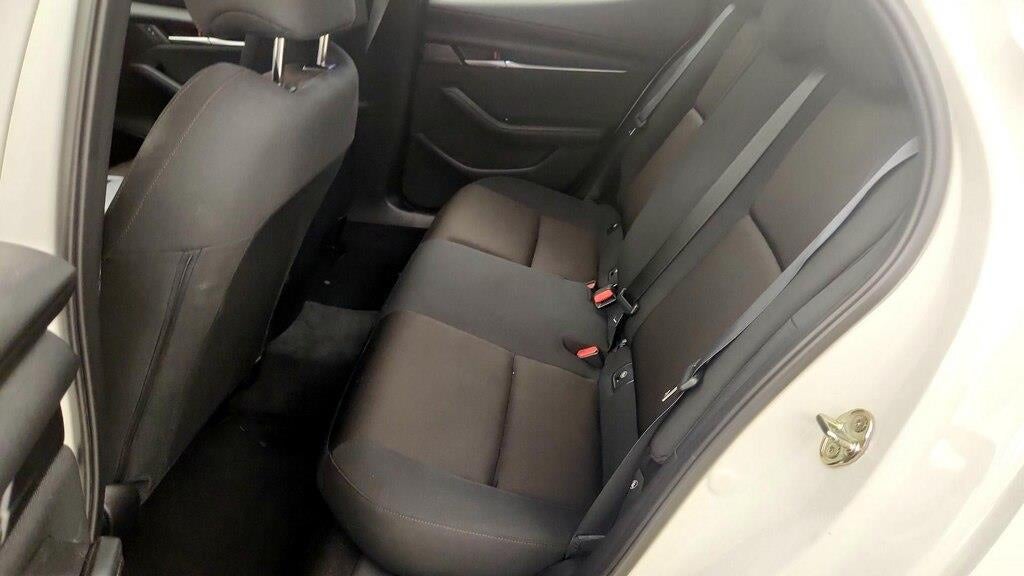 2023 Mazda Mazda3 Hatchback 2.5 S