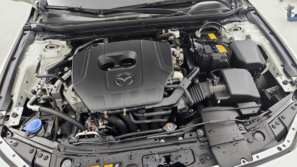 2023 Mazda Mazda3 Hatchback 2.5 S