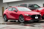 2022 Mazda3 Hatchback Thumbnail 2