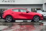 2022 Mazda3 Hatchback Thumbnail 3