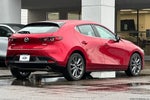 2022 Mazda3 Hatchback Thumbnail 4