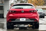2022 Mazda3 Hatchback Thumbnail 5