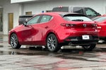 2022 Mazda3 Hatchback Thumbnail 6