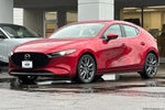 2022 Mazda3 Hatchback Thumbnail 8