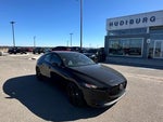 2026 Mazda3 Hatchback Thumbnail 2
