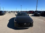 2026 Mazda3 Hatchback Thumbnail 3