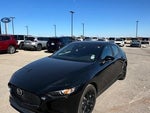 2026 Mazda3 Hatchback Thumbnail 4