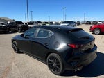 2026 Mazda3 Hatchback Thumbnail 6