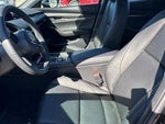 2026 Mazda3 Hatchback Thumbnail 9
