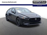 2026 Mazda3 Hatchback Thumbnail 1