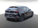 2026 Mazda3 Hatchback Thumbnail 3