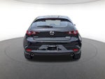 2026 Mazda3 Hatchback Thumbnail 4