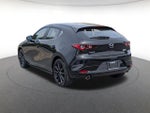 2026 Mazda3 Hatchback Thumbnail 5