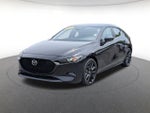 2026 Mazda3 Hatchback Thumbnail 7