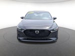 2026 Mazda3 Hatchback Thumbnail 8