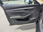 2026 Mazda3 Hatchback Thumbnail 11