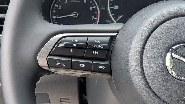 2026 Mazda Mazda3 Hatchback 2.5 S Select Sport