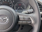 2026 Mazda3 Hatchback Thumbnail 17