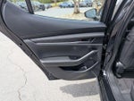 2026 Mazda3 Hatchback Thumbnail 23
