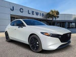 2026 Mazda3 Hatchback Thumbnail 1