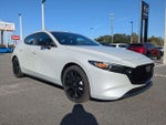 2026 Mazda3 Hatchback Thumbnail 2