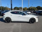2026 Mazda3 Hatchback Thumbnail 3
