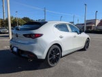 2026 Mazda3 Hatchback Thumbnail 4
