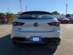 2026 Mazda3 Hatchback Thumbnail 5