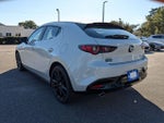 2026 Mazda3 Hatchback Thumbnail 6