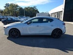 2026 Mazda3 Hatchback Thumbnail 7