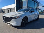 2026 Mazda3 Hatchback Thumbnail 8