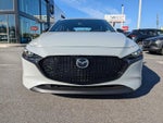 2026 Mazda3 Hatchback Thumbnail 9