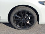 2026 Mazda3 Hatchback Thumbnail 11