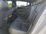2026 Mazda3 Hatchback Thumbnail 14