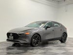2026 Mazda3 Hatchback Thumbnail 1